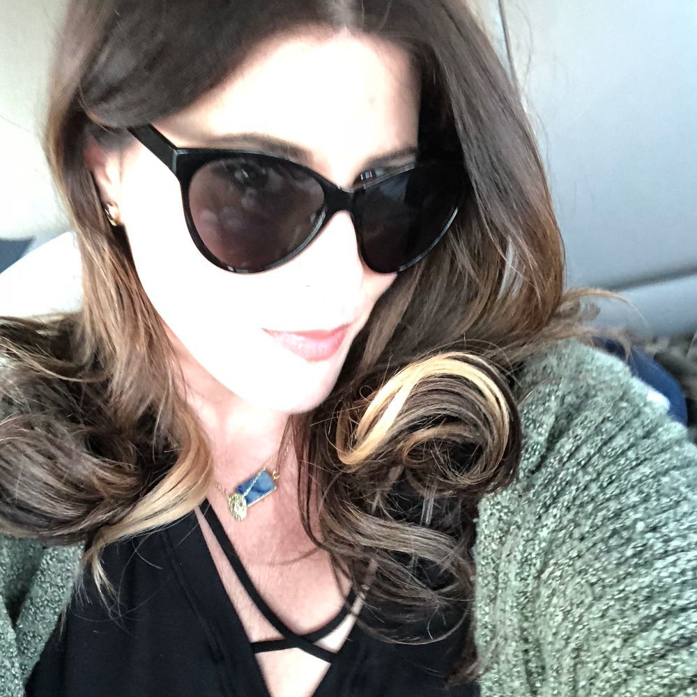 Meet your Posher, Lysa